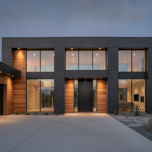 From Drab to Dream Home: Custom Exterior Renovation Inspiration to Transform Your Curb Appeal