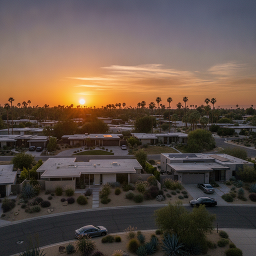 Decoding the Golden State: A Comprehensive California Residential Market Outlook for 2024 and Beyond