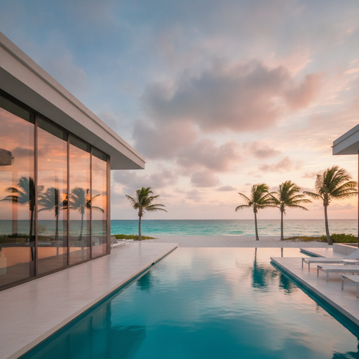 Living the Dream: The Ultimate Guide to the Florida Beach Property Lifestyle
