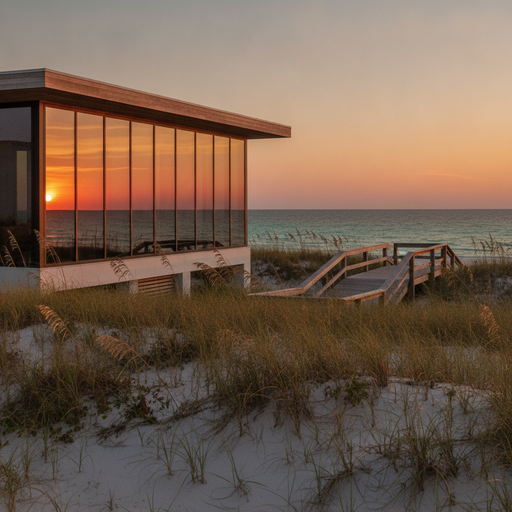 Sun, Sand, and Sustainability: The Ultimate Guide to Florida Beach Property Ownership