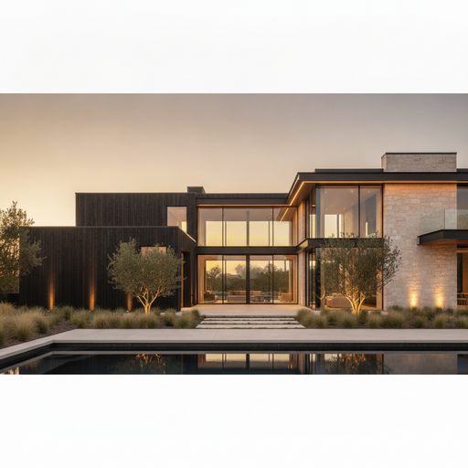 From Vision to Reality: A Comprehensive Guide to Custom Exterior Materials Pricing