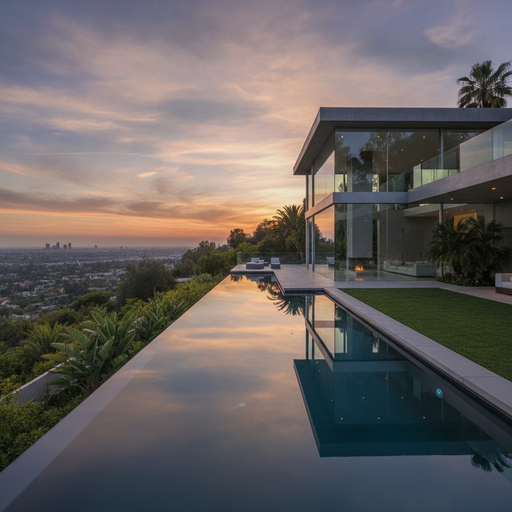 The Golden Key: A Modern Guide to Navigating the US Luxury Real Estate Market