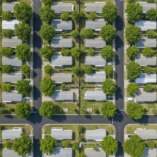 The Hidden Goldmine: Why Mobile Home Parks Are the Ultimate Real Estate Investment in 2024