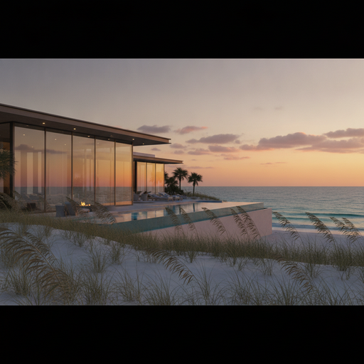 From Sand to Success: A Comprehensive Guide to Florida Beachfront Investment Opportunities