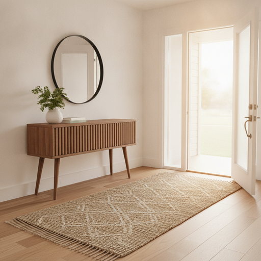 10 Creative Ranch Home Entryway Design Ideas to Transform Your First Impression
